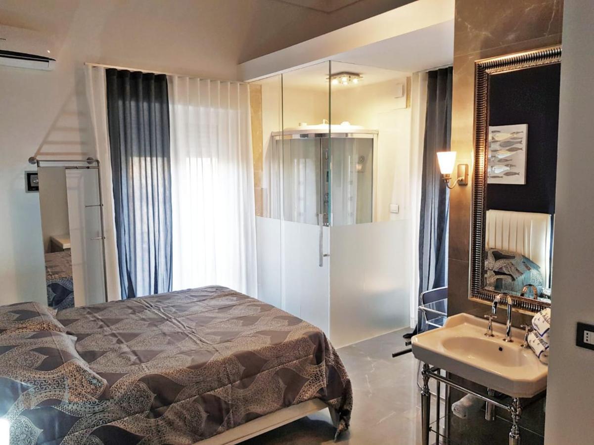 Room In Bb - Princess Mafalda Of Savoy B B Syracuse Екстер'єр фото